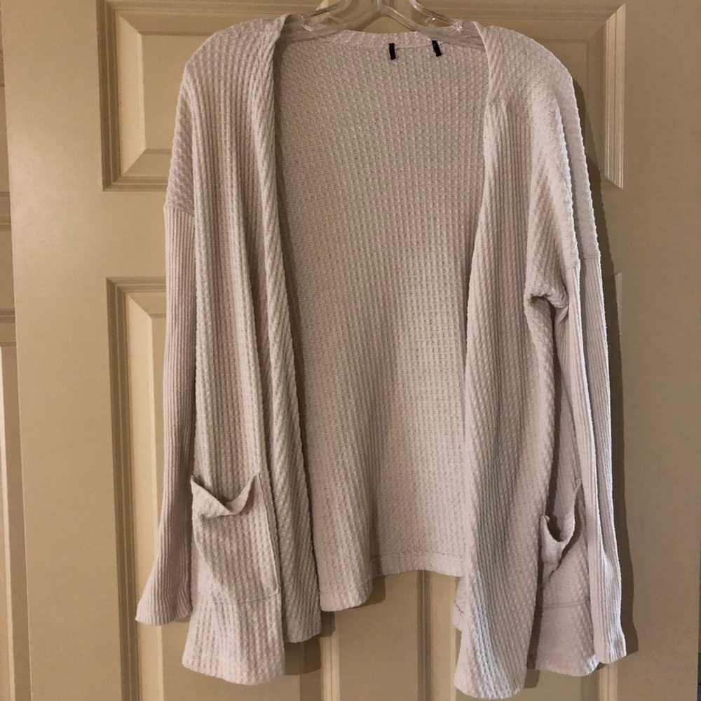 Target cardigan